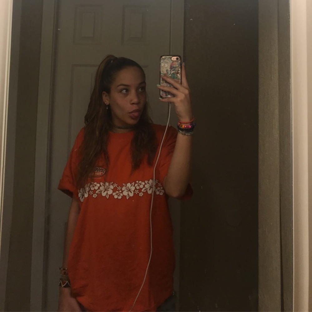 t shirt
